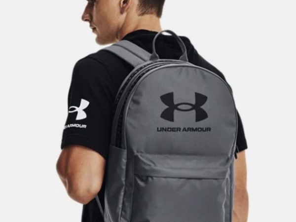 *HOT* Under Armour Backpacks & Duffle Bags as low as $14.38 shipped!